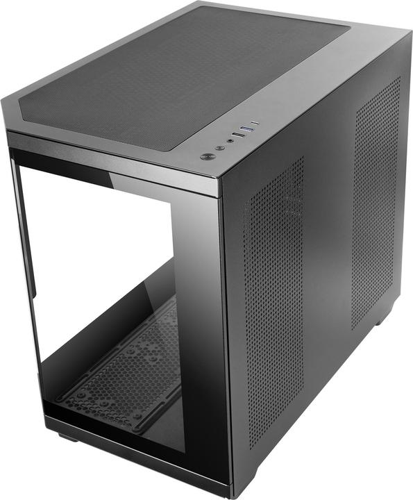 Image du produit Mars Gaming Mc3tcorelcdm (mATX, Mini-ITX)