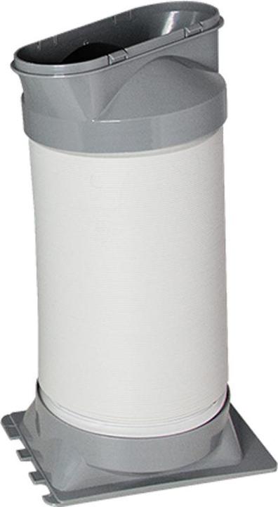 Produktbild Sonnenkönig Mobil Fresco 70 (18 m², 7000 BTU/h)