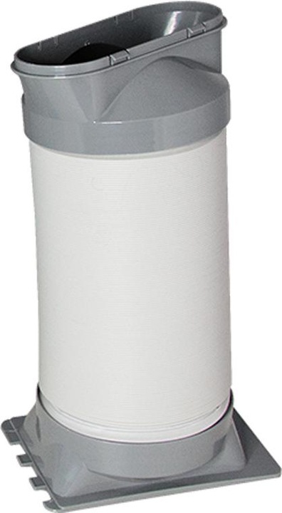 Actual product image Sonnenkönig Mobil Fresco 70 (18 m², 7000 BTU/h)