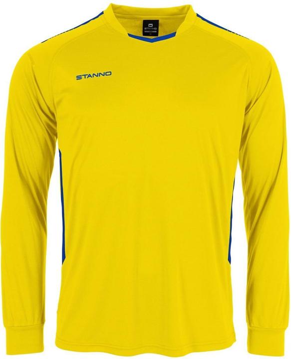 Produktbild Stanno First Long Sleeve Shirt (140)