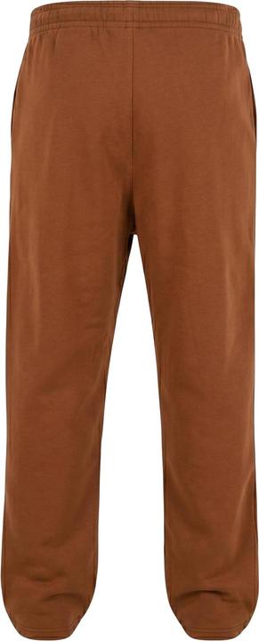 Immagine prodotto Urban Classics Fluffy Trackpants rustred XL (XL)