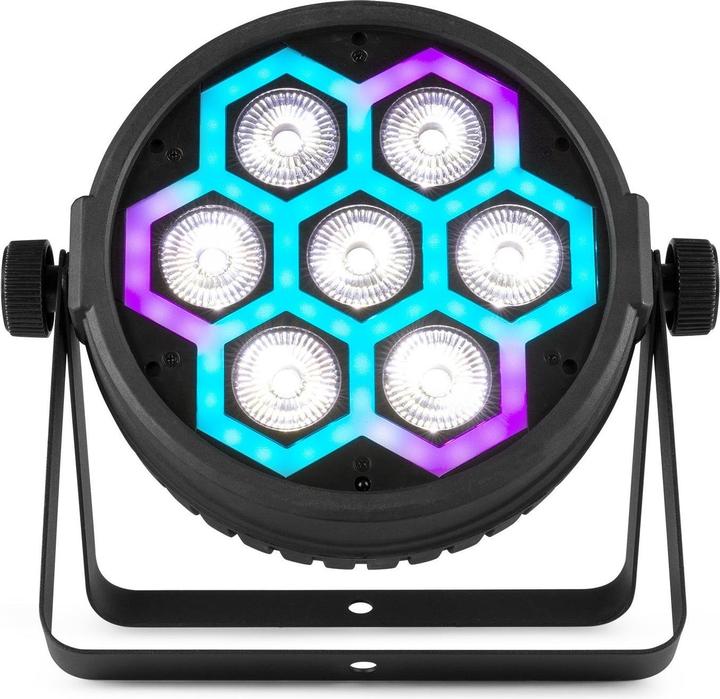 Actual product image BeamZ Headlight BT420 (10 W, LED)