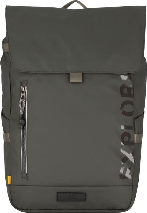 Image du produit Camel Active Sac à dos Explore 48 cm pour ordinateur portable (12 l)