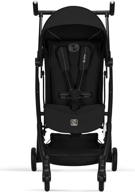 Produktbild Cybex LIBELLE BLK Magic Black | black