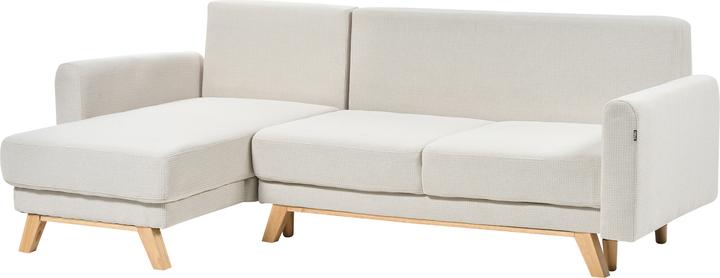 Produktbild Beliani Siro (Ecksofa)