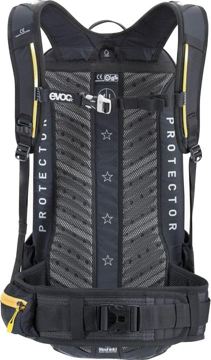 Image du produit Evoc FR Trail Blackline (18 l)