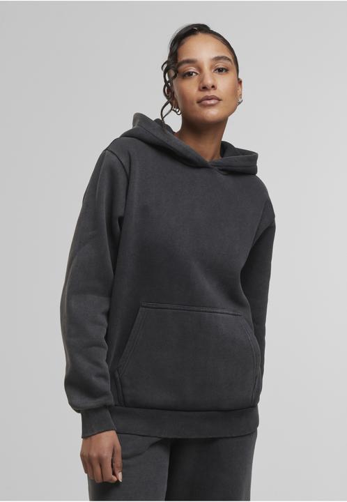 Produktbild Urban Classics Ladies Vintage Heavy Hoody - 191141 (S)