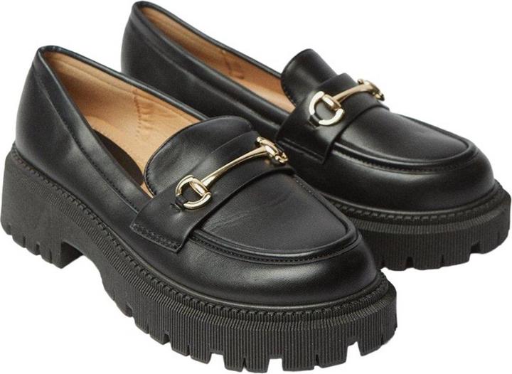 Produktbild FAITH Halbschuhe Nola TrensenDetail (41)