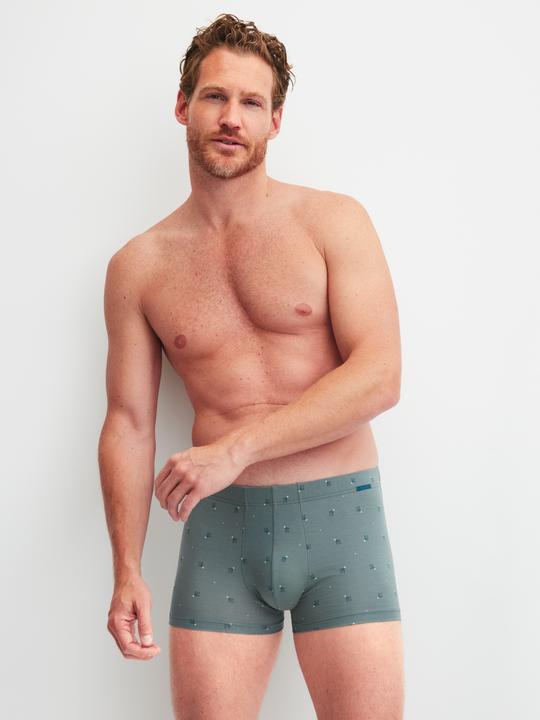 Produktbild Calida Grafic Cotton Boxershorts (M, Einzelpack)