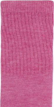 Produktbild Sterntaler Socken Active Uni lang 2er Set Pink Melange Gr. 23-26 (23 - 26)