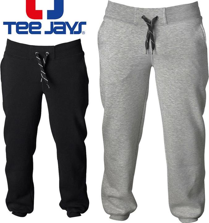Image du produit Tee Jays UTBC3318 P (XS)