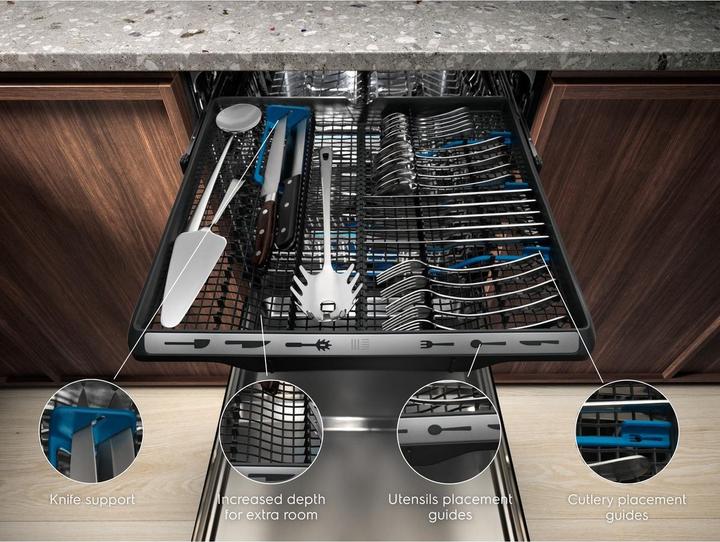 Actual product image Electrolux Indaplovė EEM69410W