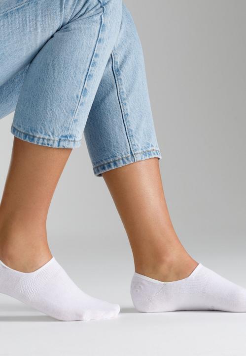 Produktbild S.Oliver Füsslinge (4er Pack, 43, 46)