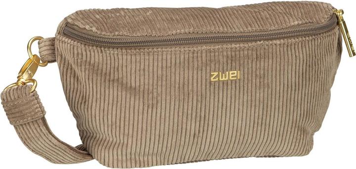 Actual product image Zwei Gürteltasche Mademoiselle MH4