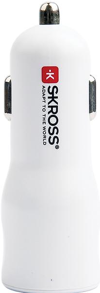 Produktbild Steffen Ladeadapter 1xUSB A+C 12W+20W