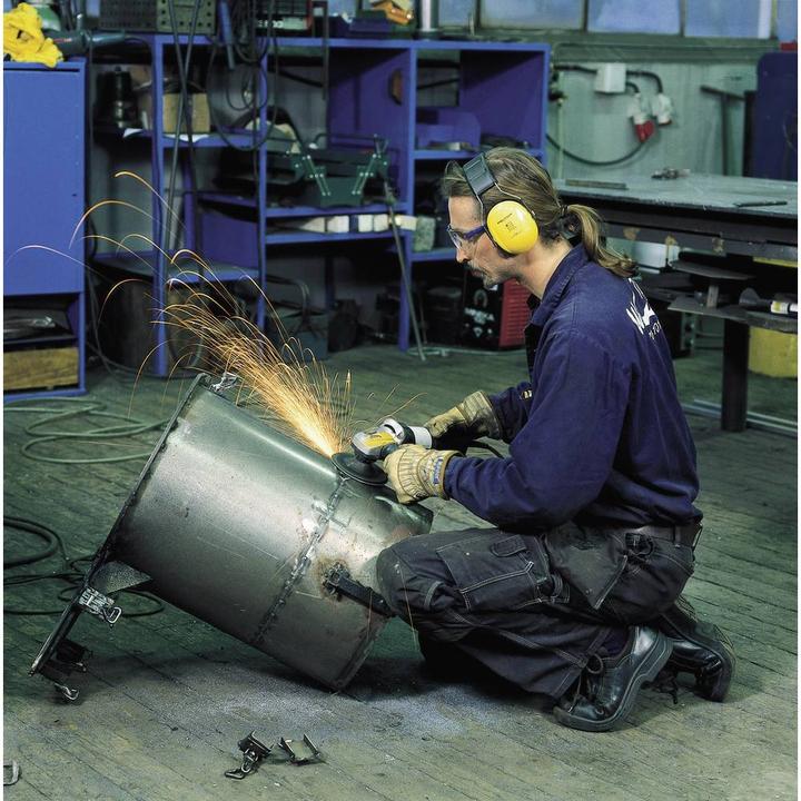 Produktbild 3M Peltor Optime (1 x)