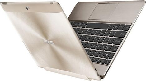 Produktbild ASUS Transformer Pad Infinity, 64 GB - WiFi - Gold - Dock (10.10", 64 GB, Grau)