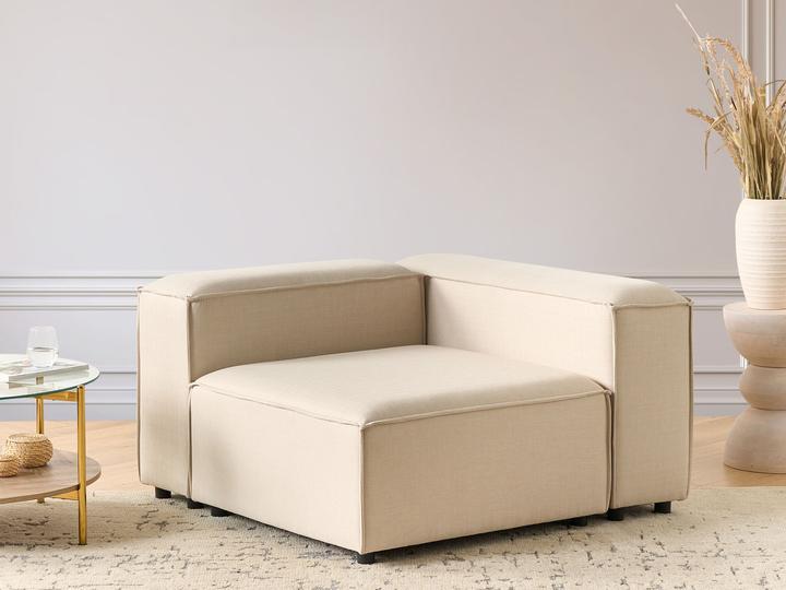 Actual product image Beliani Ardal (Corner sofa)