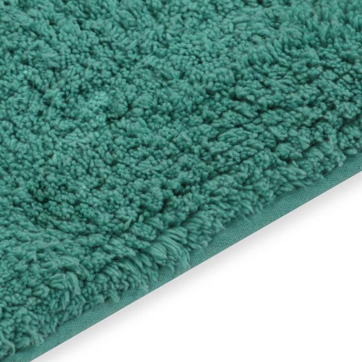 Actual product image vidaXL Badematte (52 x 44 cm)