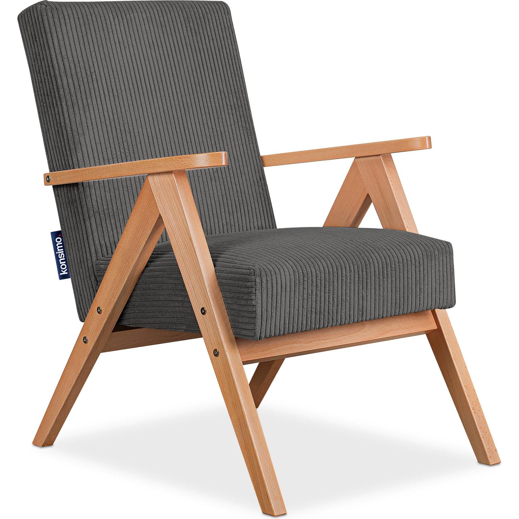 Konsimo, Sessel, Naset