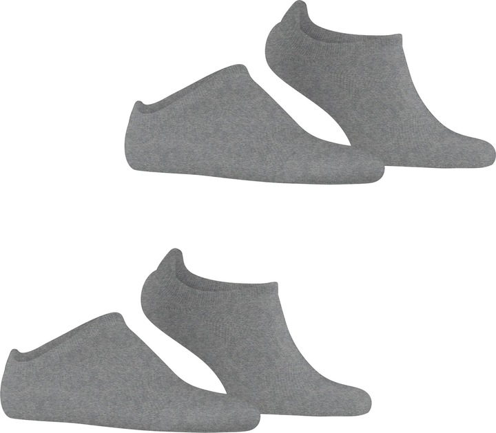 Actual product image Esprit Active Basic SN 2P (pack of 2, 39 - 42)