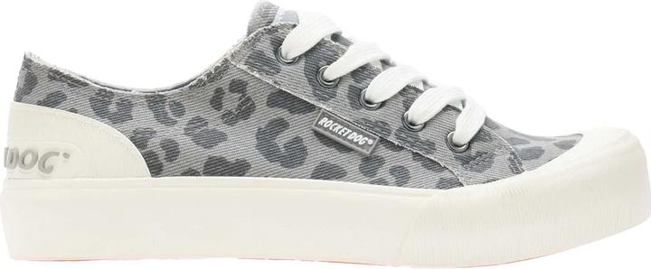 Produktbild Rocket Dog Sneaker Jazzin Plus LeoMuster (38)