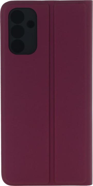 Actual product image OEM Smart Soft case for Xiaomi Redmi Note 13 Pro Plus 5G (global) burgundy (Xiaomi Redmi Note 13 Pro 5G)