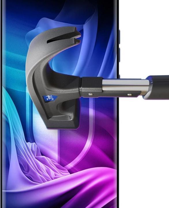 Immagine prodotto 3MK Matte foil Silky Matt Pro for Motorola Edge 60 Fusion (1 pz., Motorola Edge 60 Fusion)