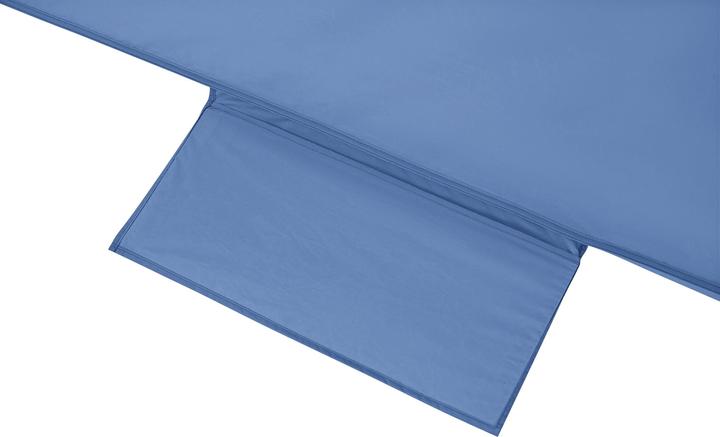 Produktbild Bestway Tent Polyester with Ventilation 107/127x240x125 cm Camping & Beach 68144 (Kuppelzelt, 3.30 kg, 4 Personen)