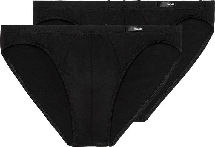 Immagine prodotto HOM Confezione da 2 di slip mini classici / mutande (L, Confezione da 2)
