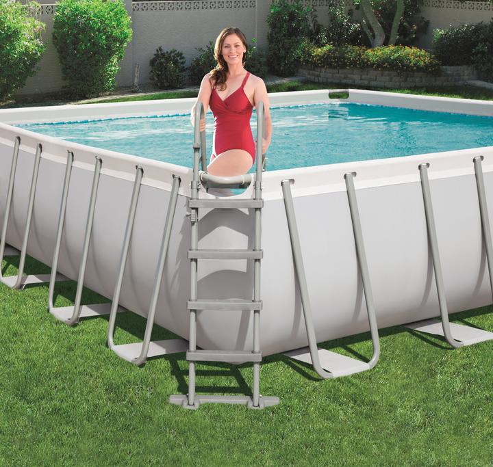 Actual product image Bestway Pool Manager