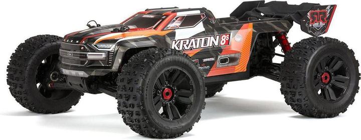 Actual product image Arrma Kraton 8S BLX (RTR Ready-to-Run)