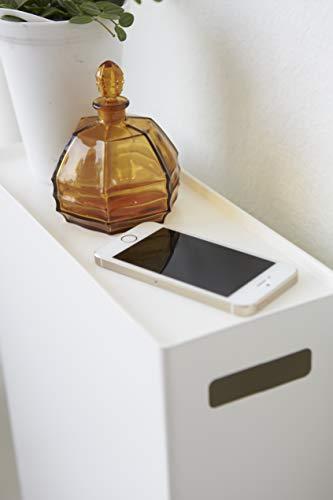 Immagine prodotto Yamazaki Piastra porta rotolo di carta igienica