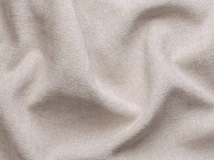 Actual product image Micadoni Headboard, "Nova", Beige, 180x10x120 Made in Europe (180 x 10 x 120 cm)