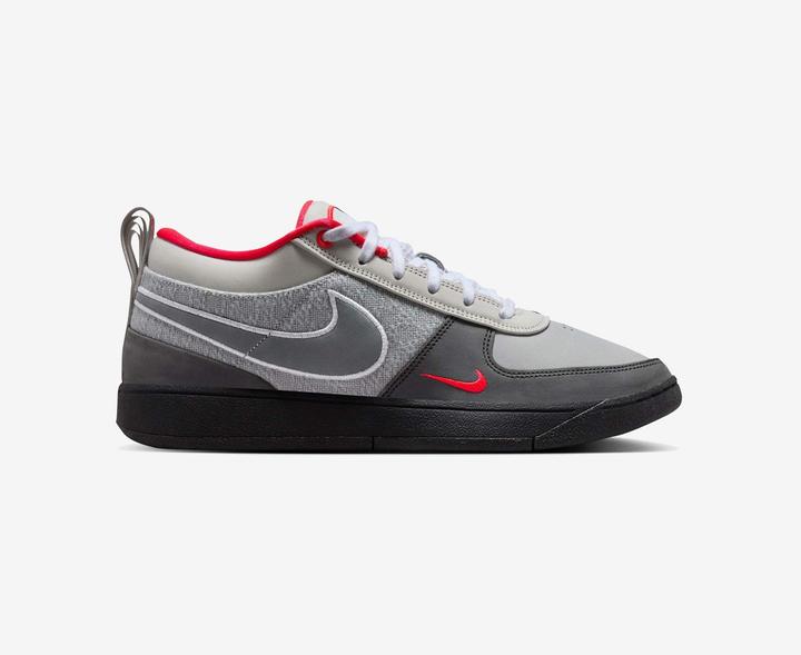 Actual product image Nike Book 1 Solar Red 95 (42.5)