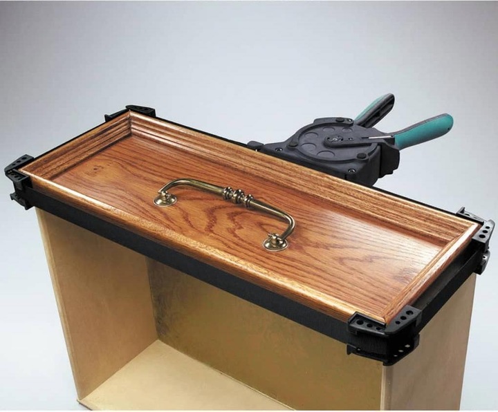Immagine prodotto wolfcraft Tendicinghia del telaio (5000 mm)
