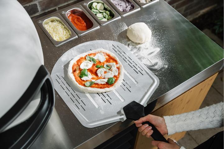 Produktbild Everdure KILN R-Series (Pizzaofen Gas)