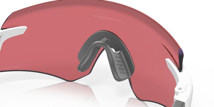 Produktbild Oakley Encoder (Matte Weiss, Prizm trail torch, Prizm trail torch)