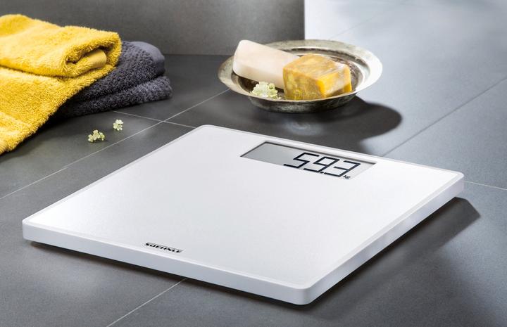 Immagine prodotto Soehnle Style Sense Safe 100 (180 kg)