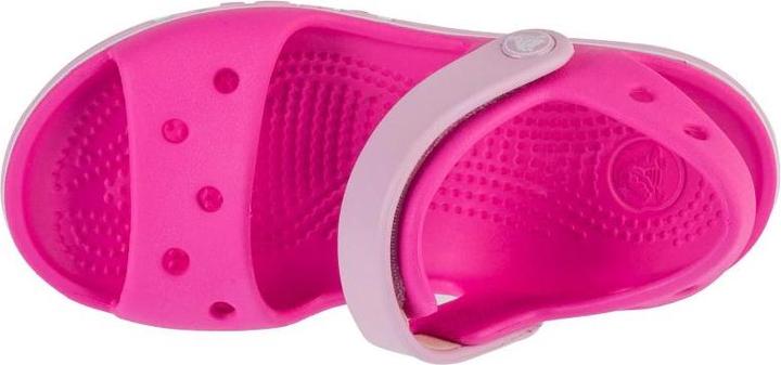 Produktbild Crocs Bayaband Sandal Jr Sandalen (33)