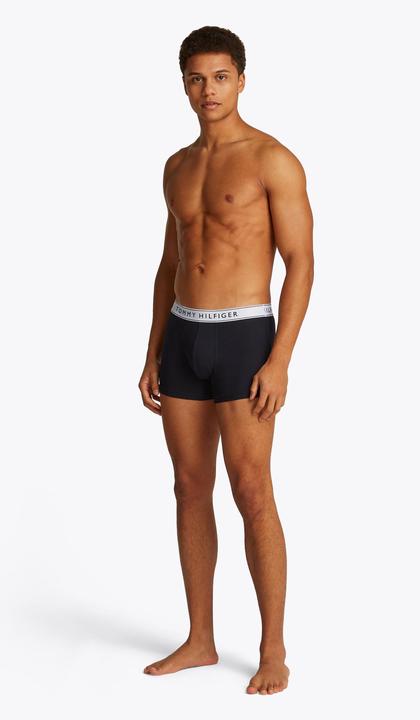 Produktbild Tommy Hilfiger 3p Trunk Wb (S, 3er Pack)