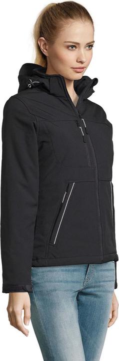 Produktbild Sols Rock Softshelljacke Wattiert (M)