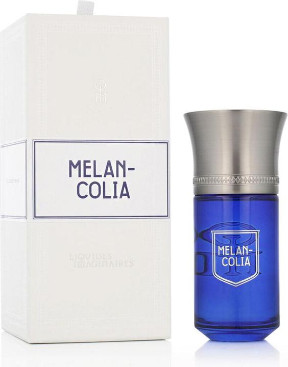 Produktbild Les Liquides Imaginaires Melancolia Eau de Parfum (Eau de Parfum, 100 ml)