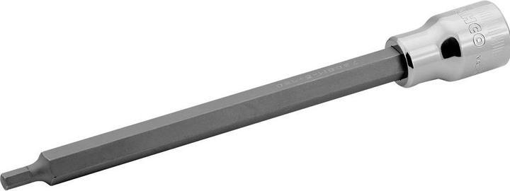 Produktbild Bahco Schraubendrehereinsatz 1/2" 7809M-4