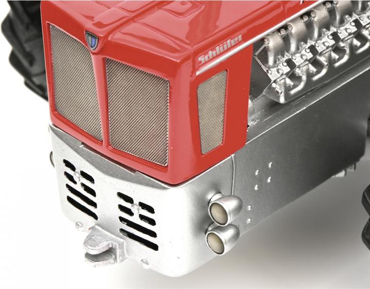 Image du produit Schuco Schlüter Trac 5000 TVL 1:32