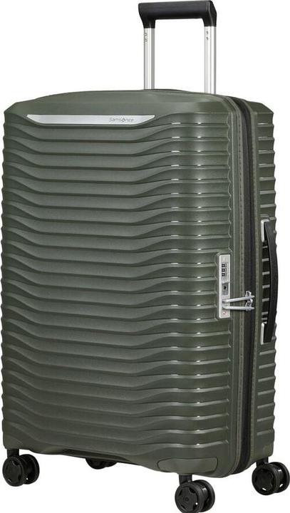 Image du produit Samsonite Trolley Upscape Spinner 68 Extensible Climbing Ivy (75 l)