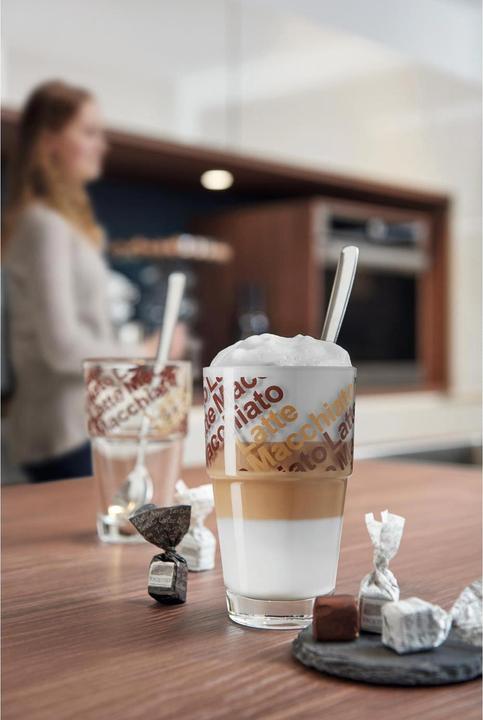 Productafbeelding Leonardo Café Latte Solo Set 4 stuks. (400 ml, 4 x)