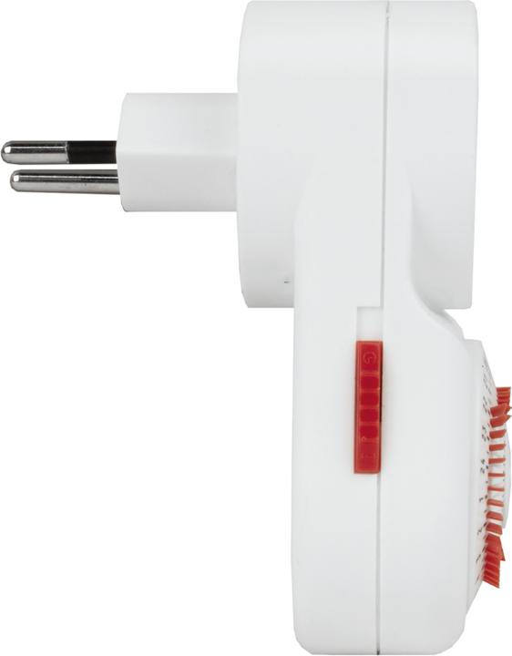 Produktbild Steffen Timer Power (Typ 12)