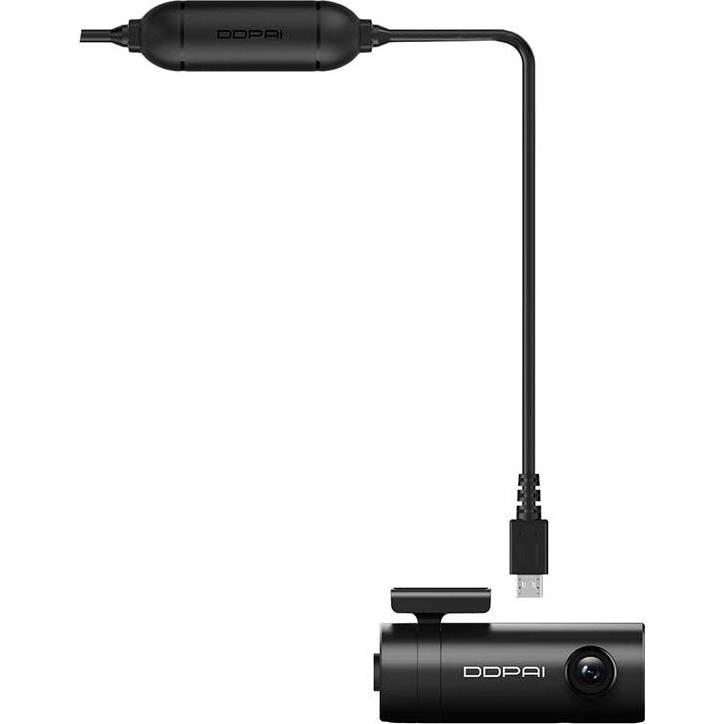 Thumbnail - DDpai Hardwire Kit pro MINI (GPS-Empfänger, Akku), Dashcam