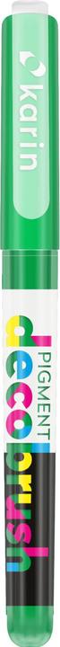 Immagine prodotto Karin Penna a punta di feltro Pigment Decobrush 29W347 verde incluso (1x)